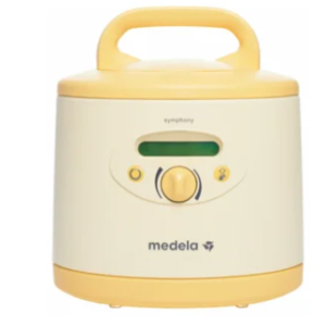 $99/Month Medela Symphony PLUS® Breast Pump