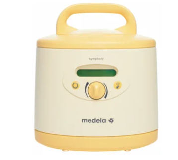 $29/Week Medela Symphony PLUS® Breast Pump